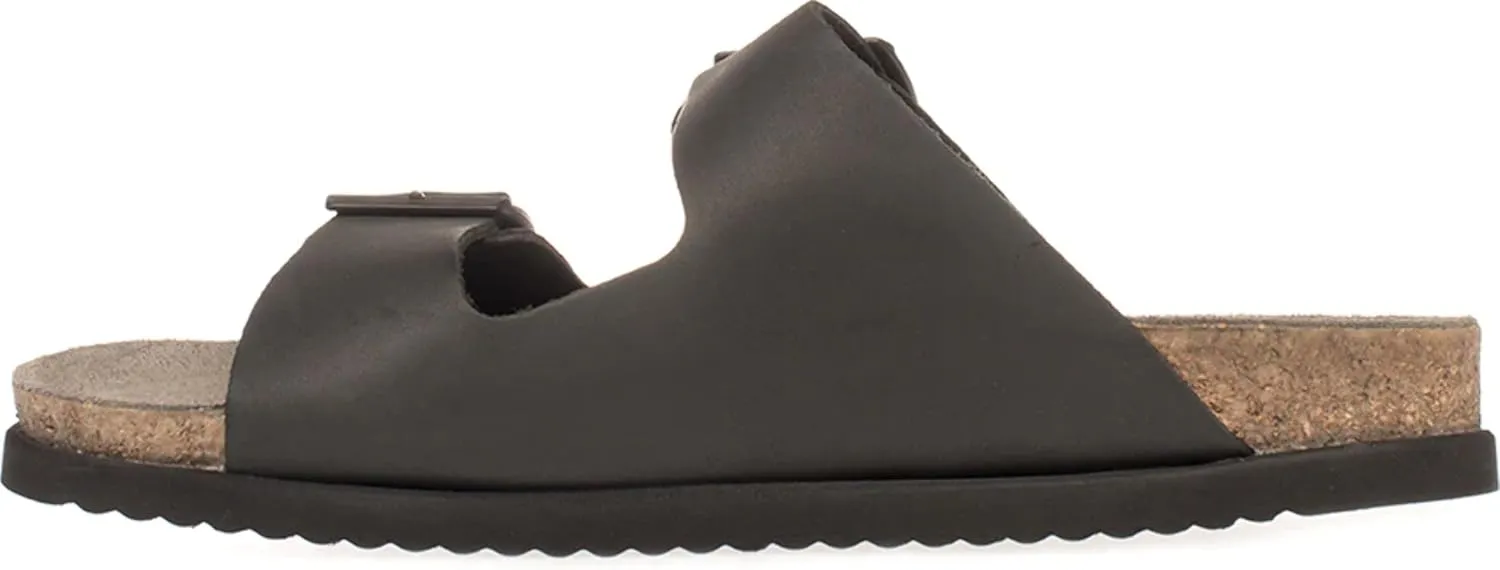 Mephisto Men's Nerio Toe Ring Sandal