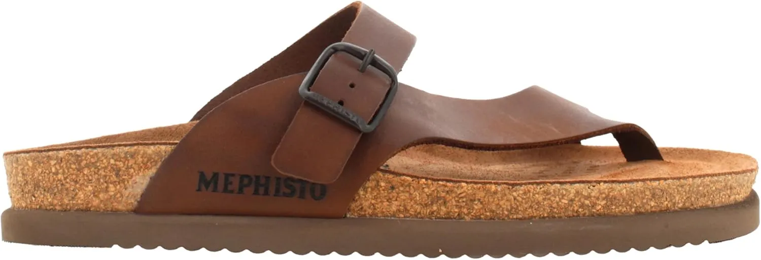 Mephisto Men's Niels Sandal