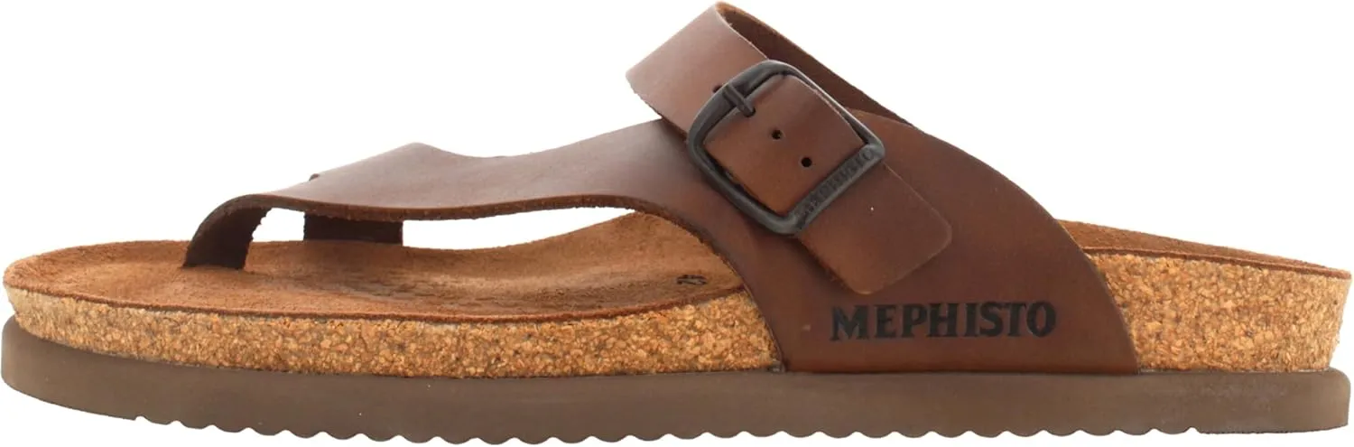 Mephisto Men's Niels Sandal