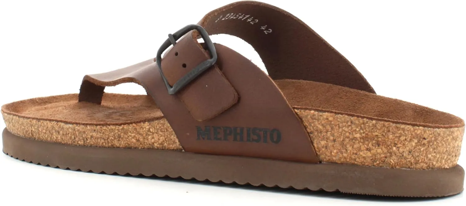 Mephisto Men's Niels Sandal