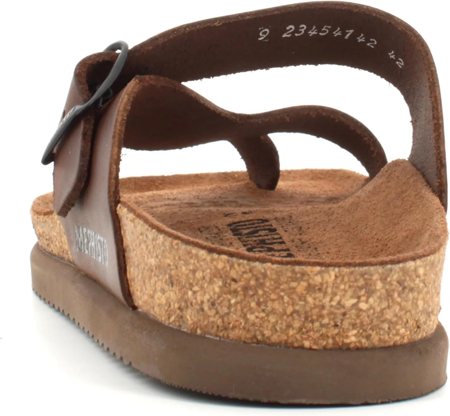 Mephisto Men's Niels Sandal