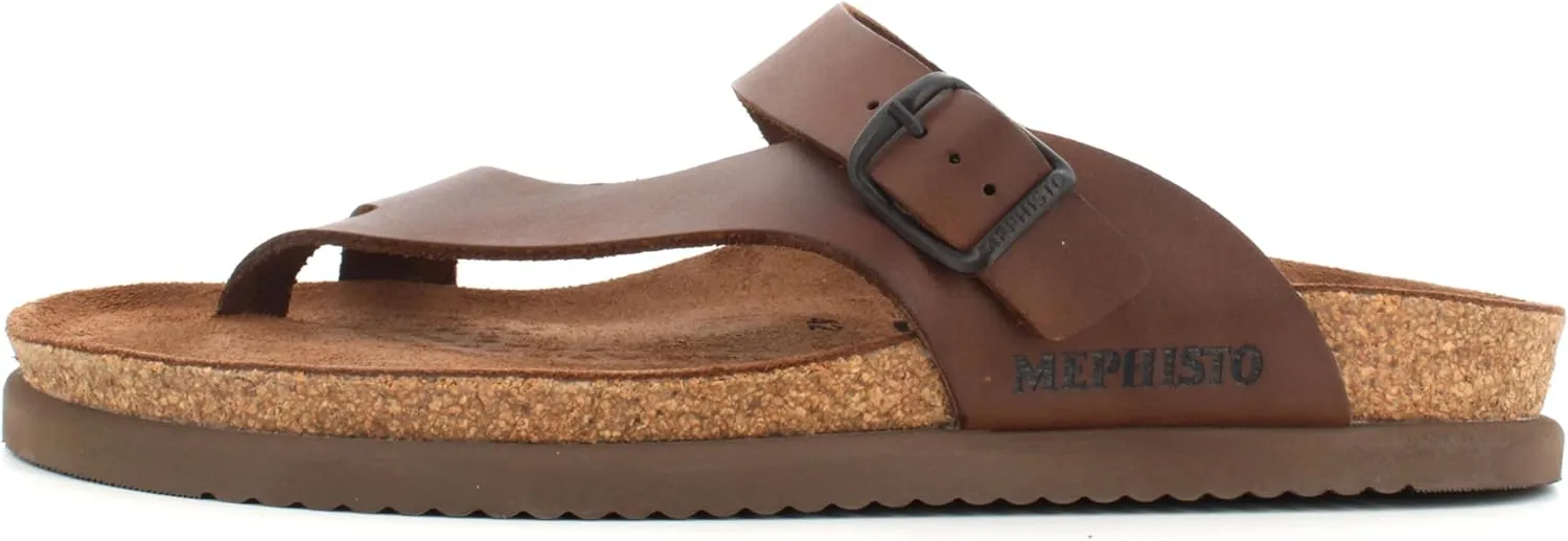 Mephisto Men's Niels Sandal
