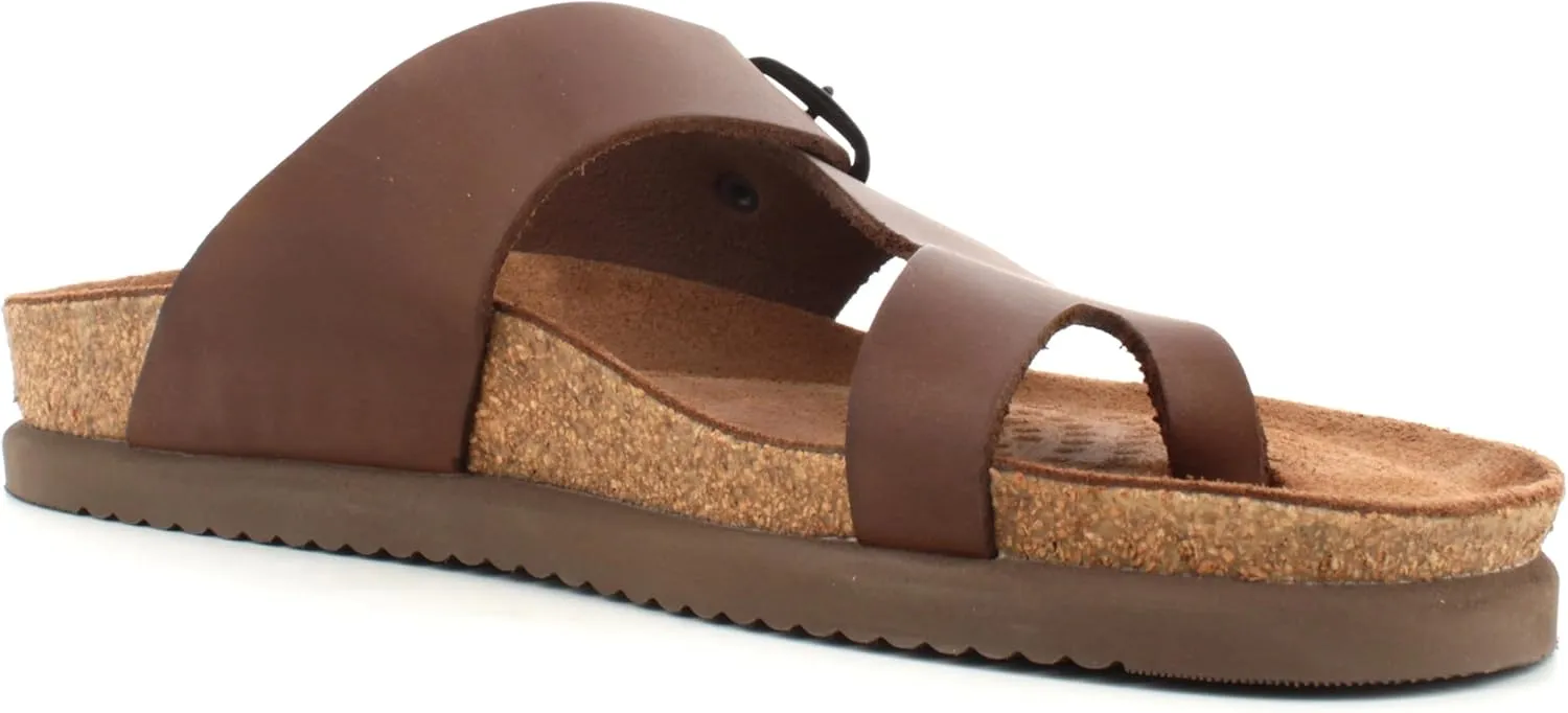 Mephisto Men's Niels Sandal