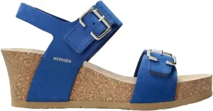 Mephisto Women's Wedge Sandal