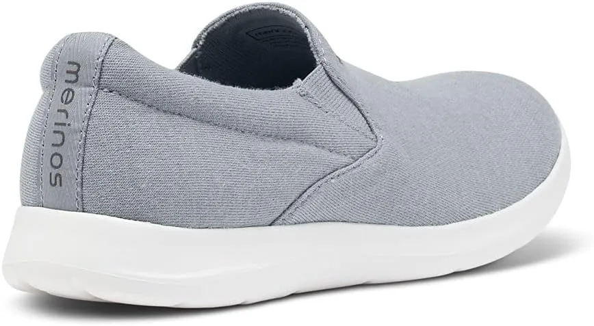 Merinos Men's Slip On