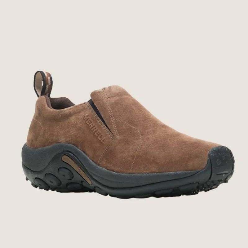 Merrell Mens Jungle Moc Shoe