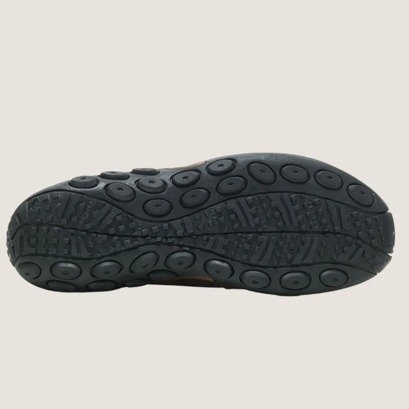 Merrell Mens Jungle Moc Shoe