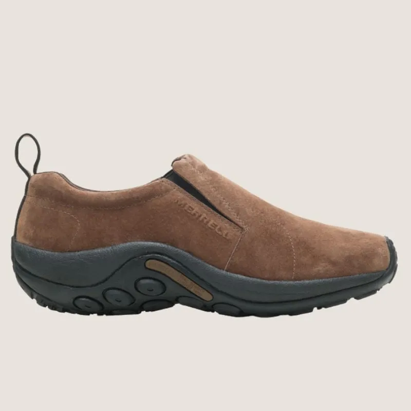 Merrell Mens Jungle Moc Shoe