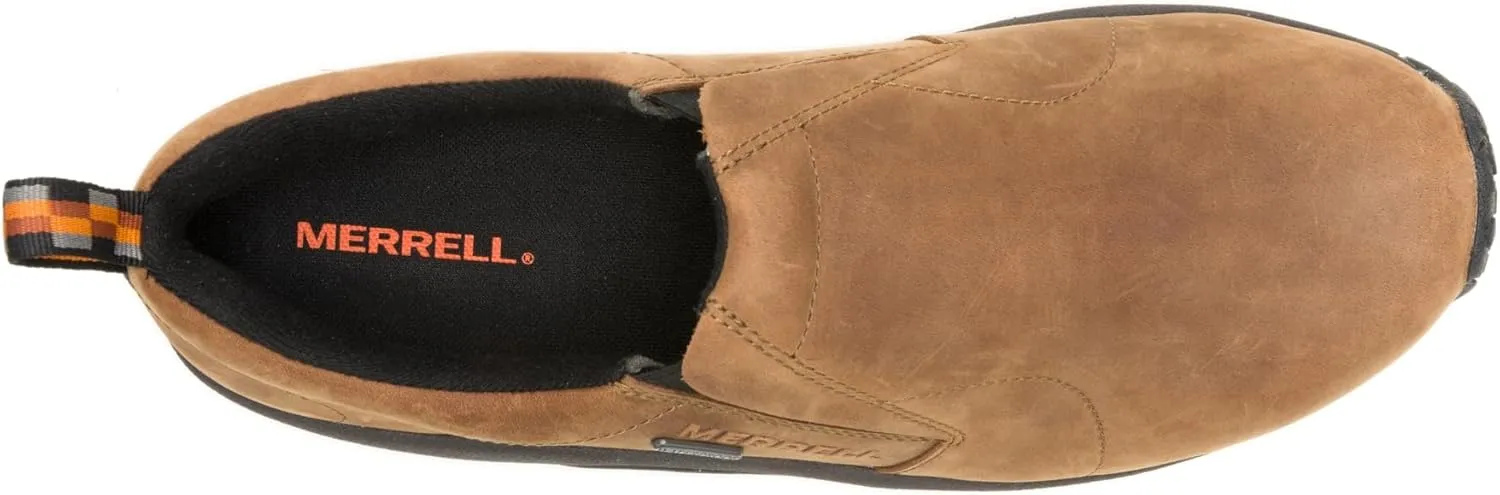 Merrell Men's Jungle Moc Slip-On Shoe