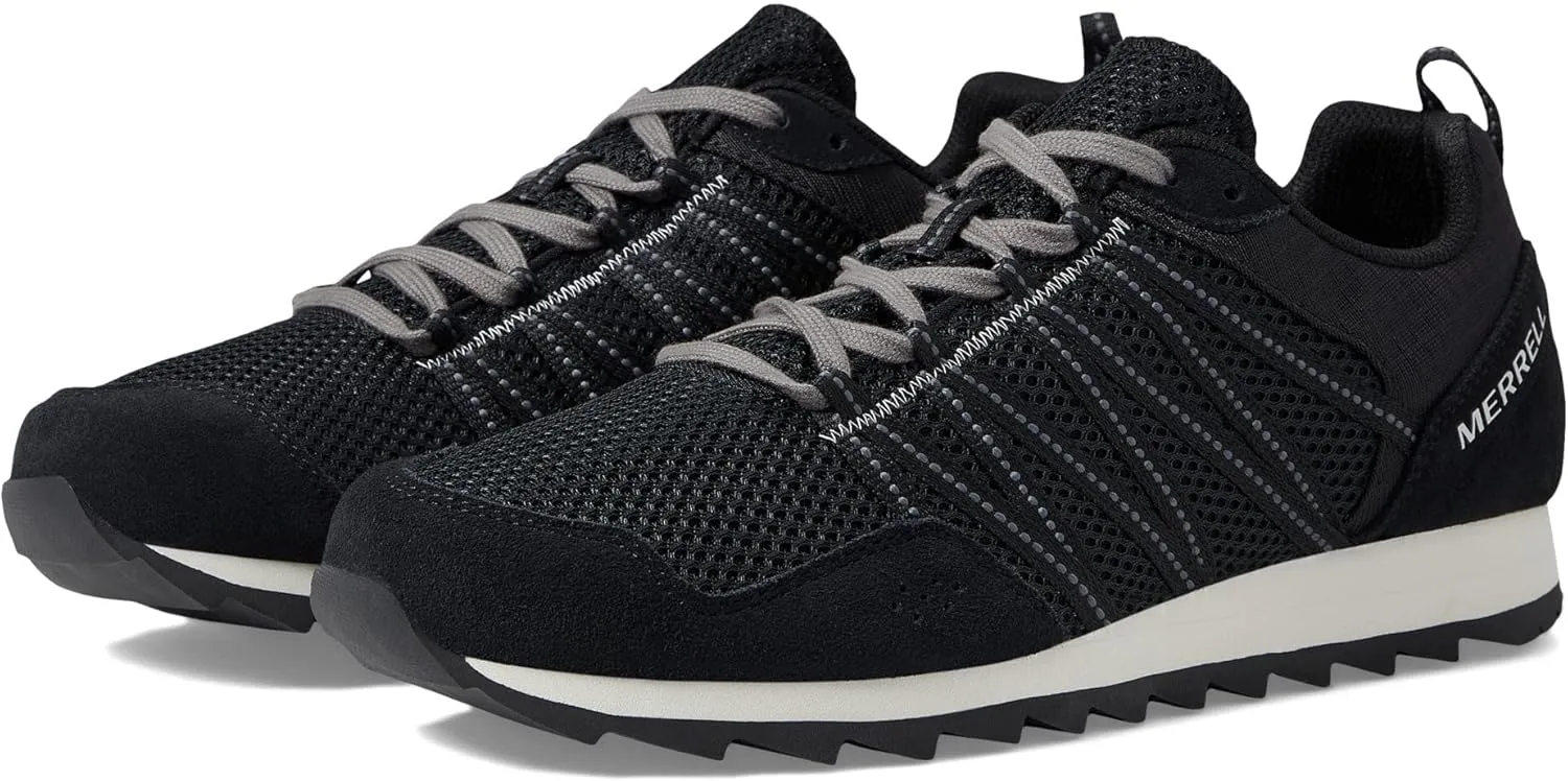 Merrell Women's J62536 Alpine Sneaker, 4 us