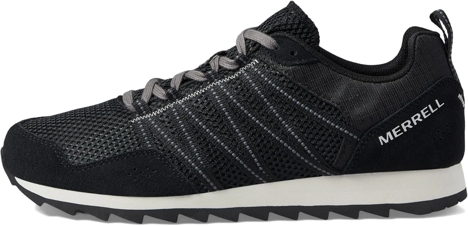 Merrell Women's J62536 Alpine Sneaker, 4 us