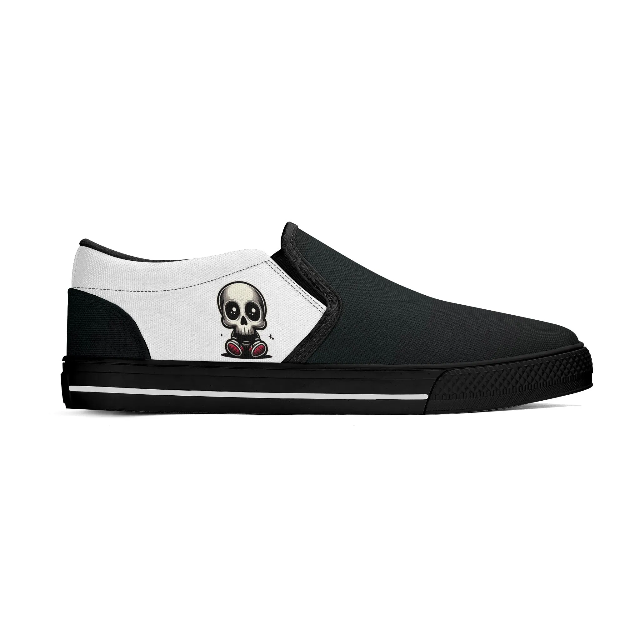 Mia Collection Mens Rubber Slip on Shoes