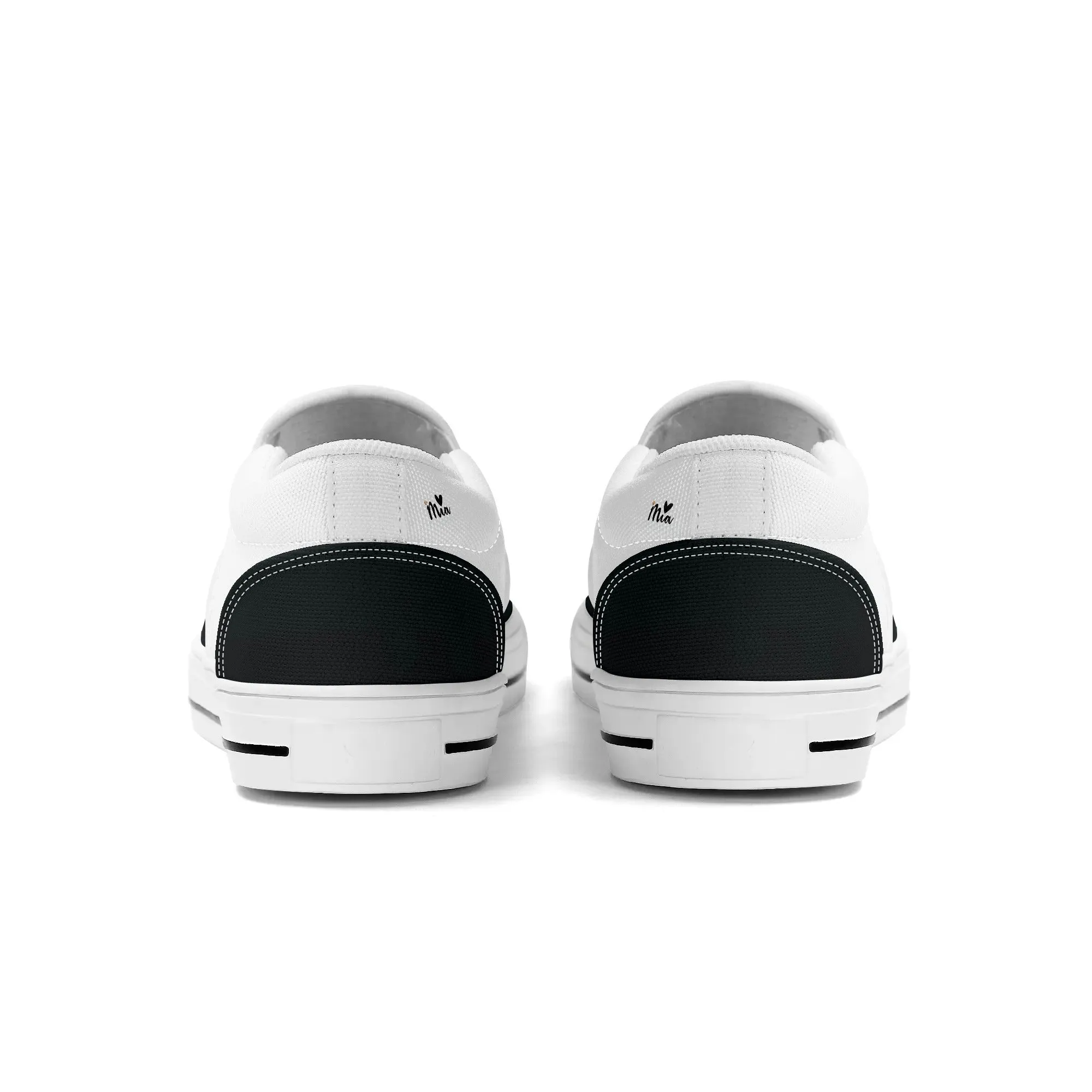Mia Collection Mens Rubber Slip on Shoes