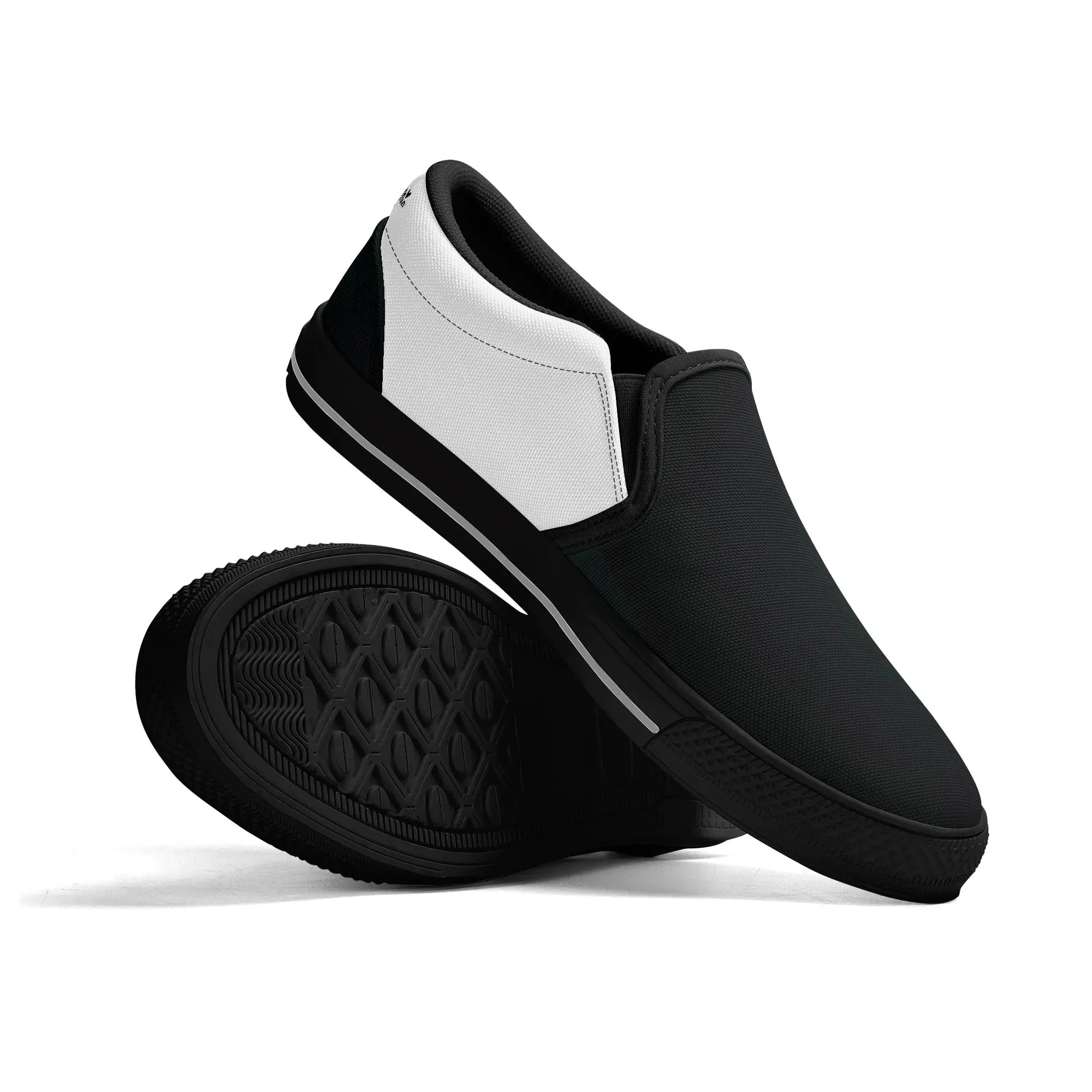 Mia Collection Mens Rubber Slip on Shoes