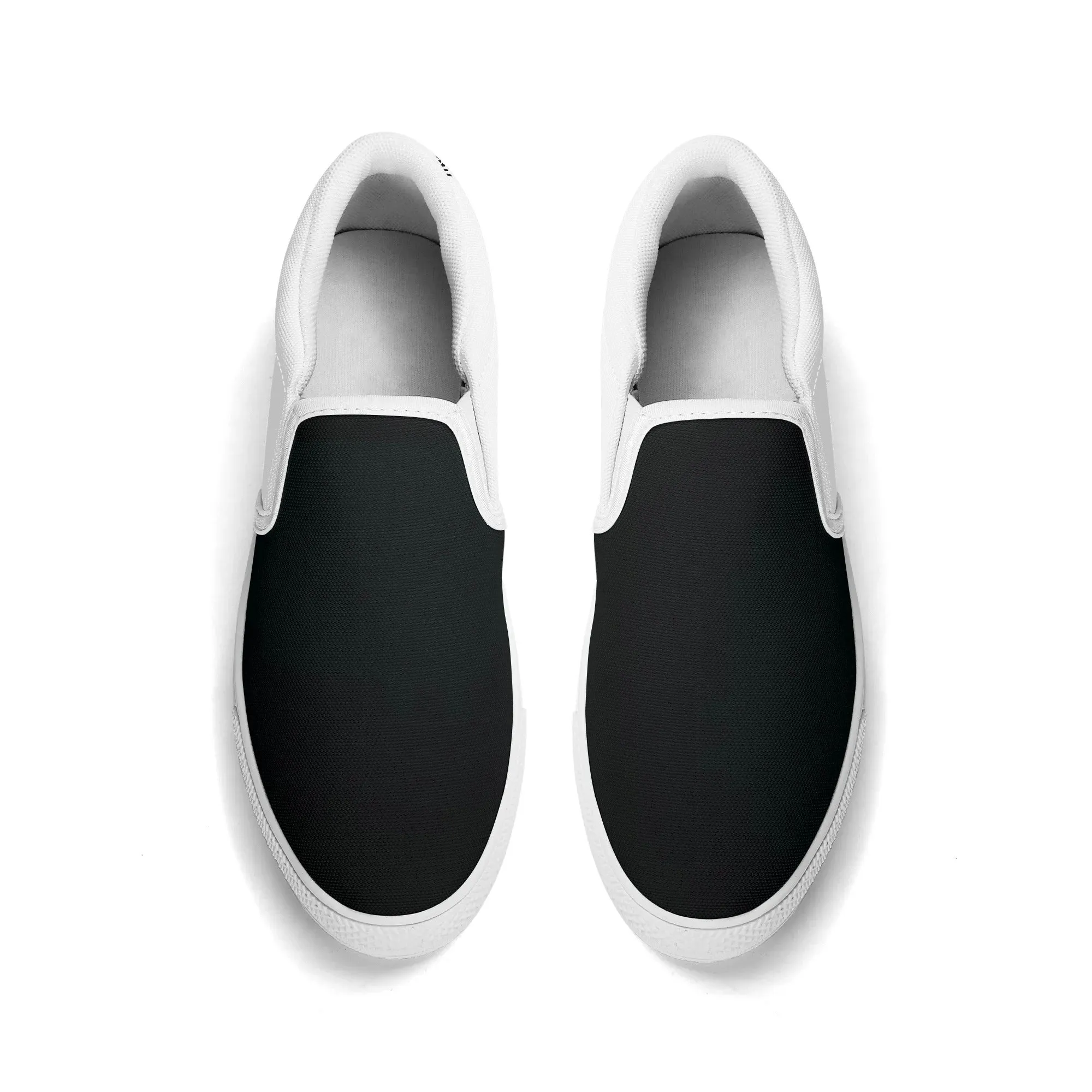 Mia Collection Mens Rubber Slip on Shoes