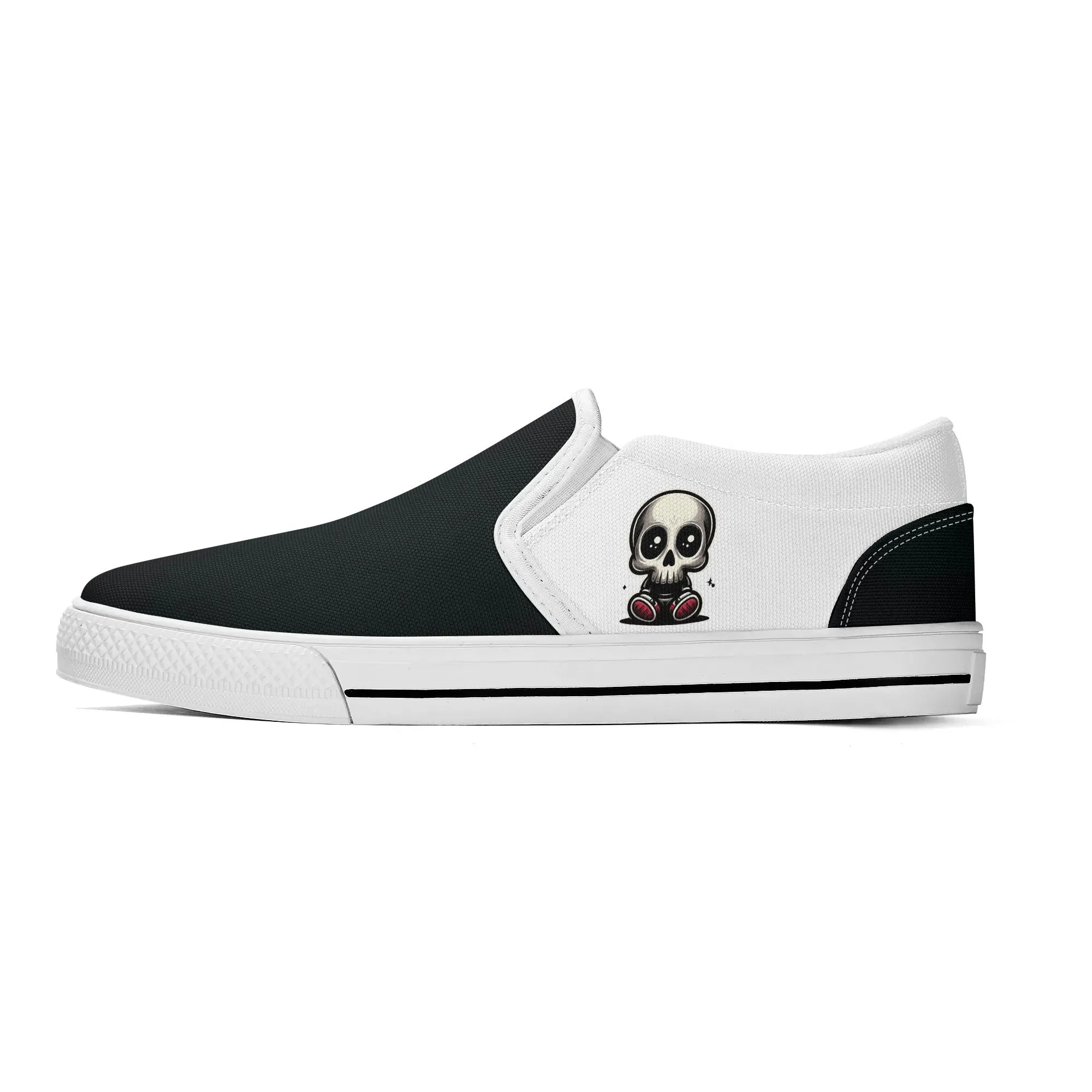 Mia Collection Mens Rubber Slip on Shoes