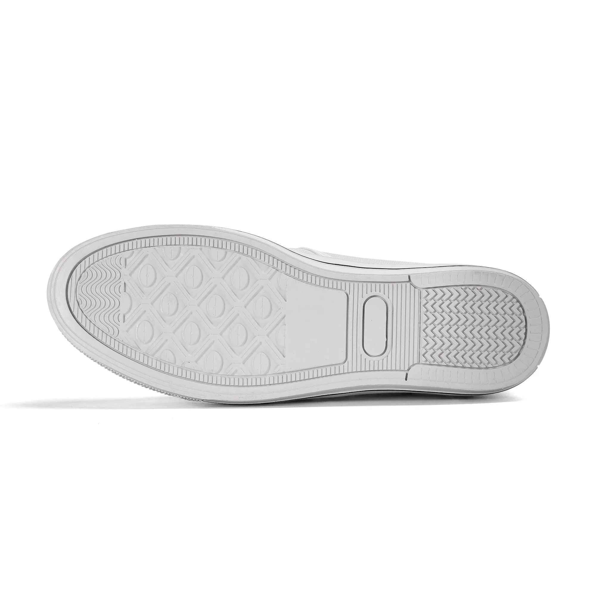 Mia Collection Mens Rubber Slip on Shoes