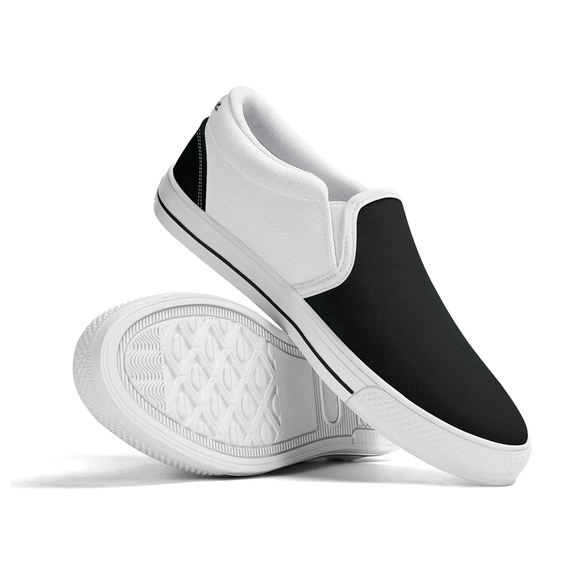 Mia Collection Mens Rubber Slip on Shoes