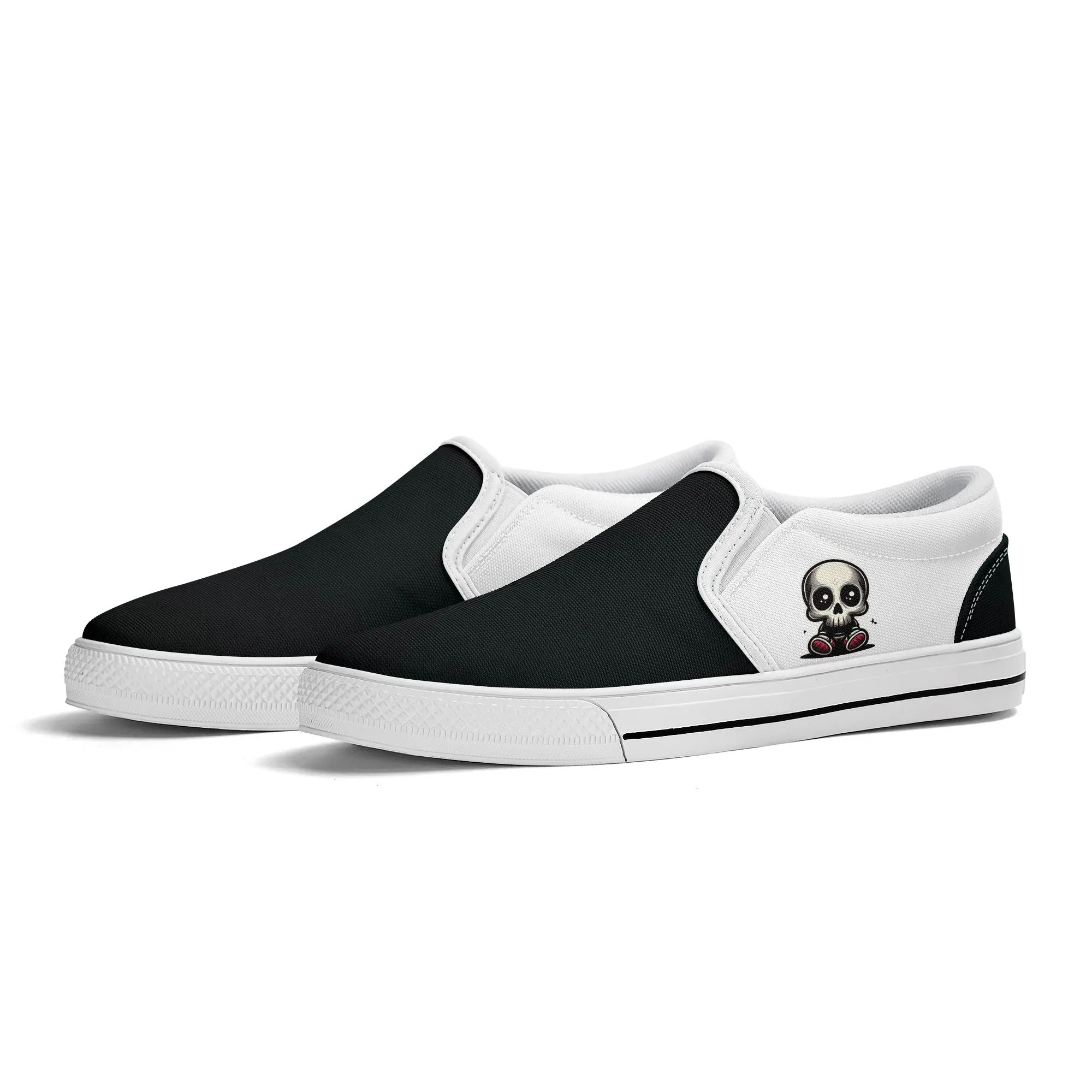 Mia Collection Mens Rubber Slip on Shoes