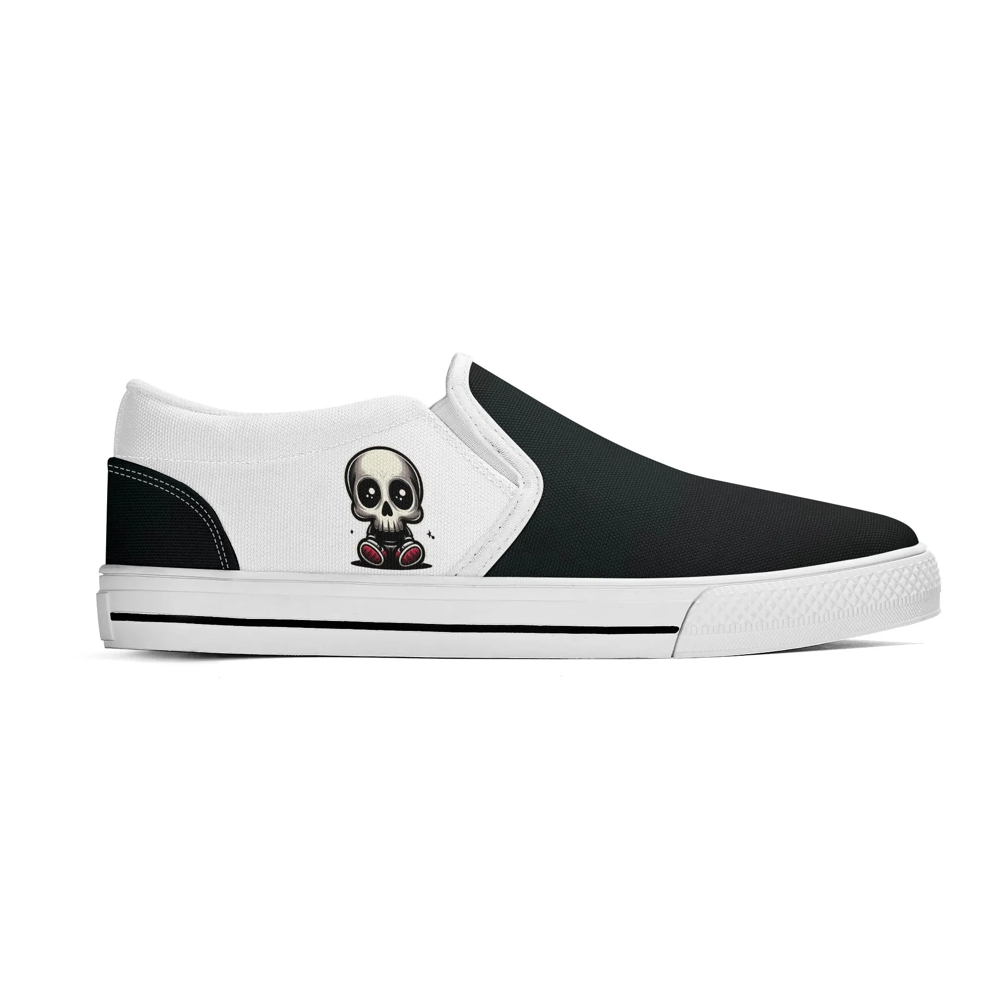 Mia Collection Mens Rubber Slip on Shoes