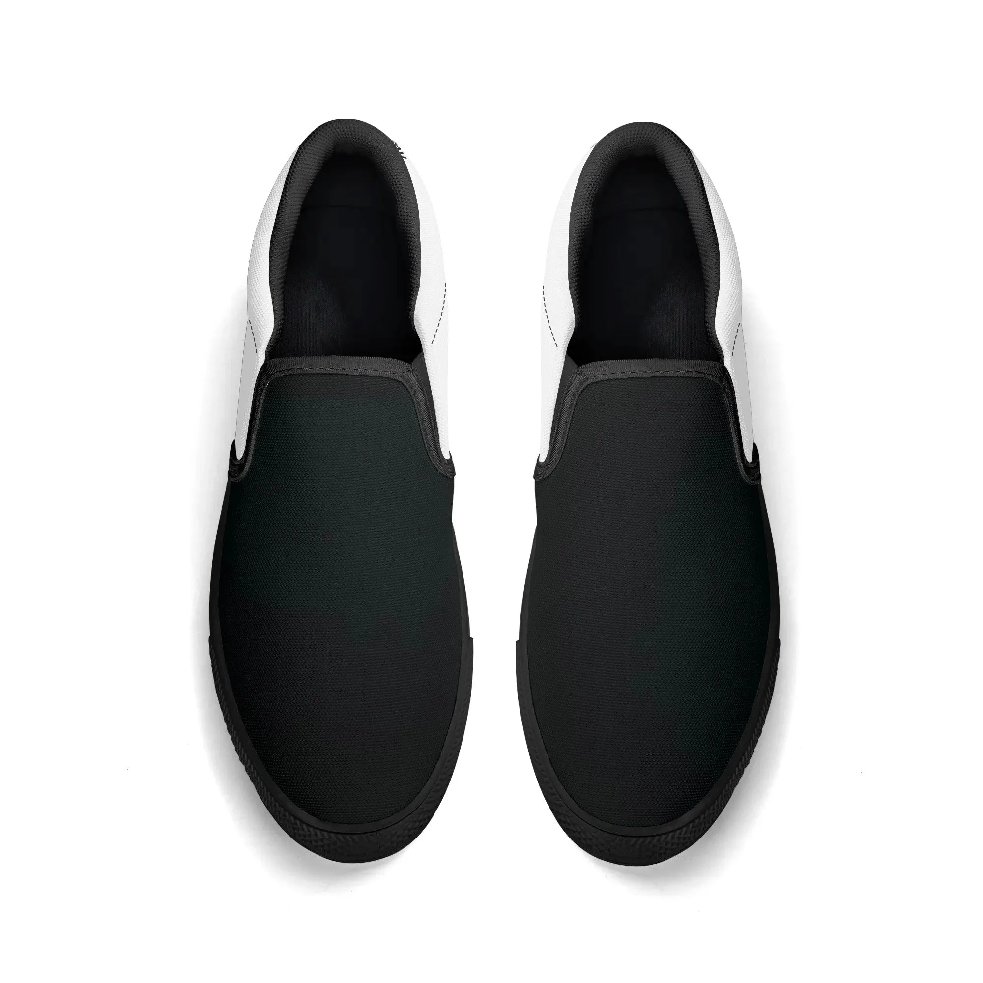 Mia Collection Mens Rubber Slip on Shoes