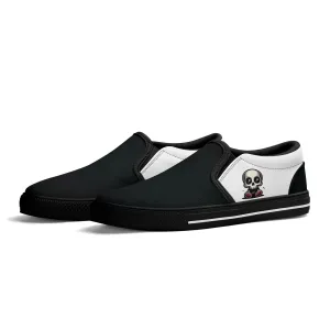 Mia Collection Mens Rubber Slip on Shoes