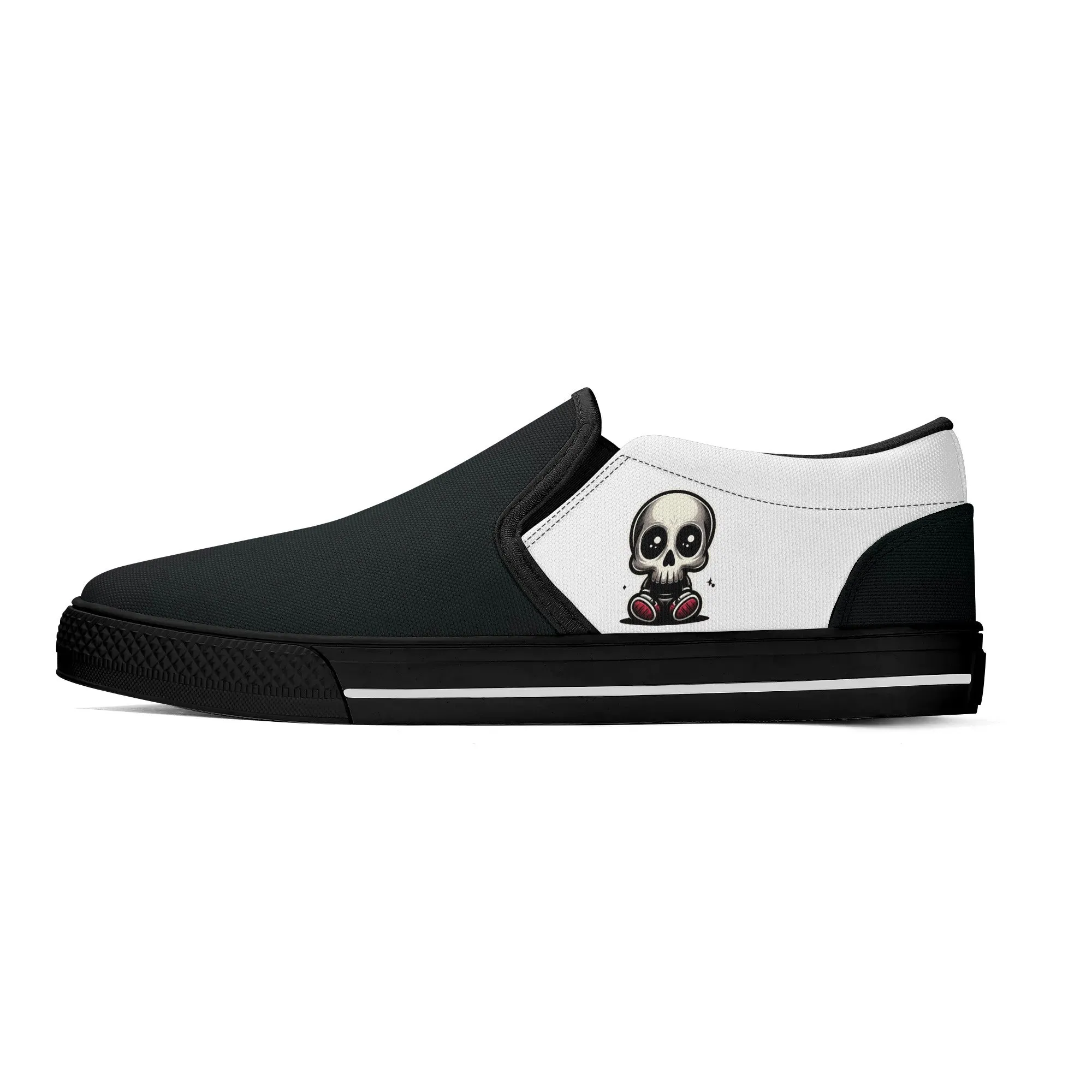 Mia Collection Mens Rubber Slip on Shoes