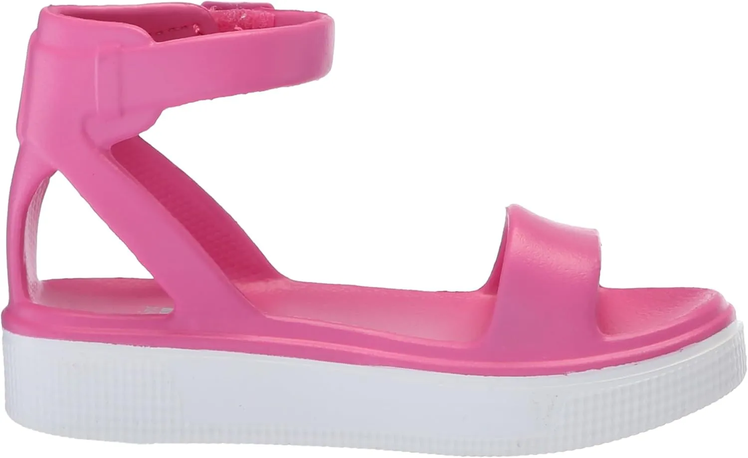 MIA Girl's Ellen-i (Toddler/Little Kid) Wedge Sandal