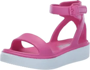 MIA Girl's Ellen-i (Toddler/Little Kid) Wedge Sandal