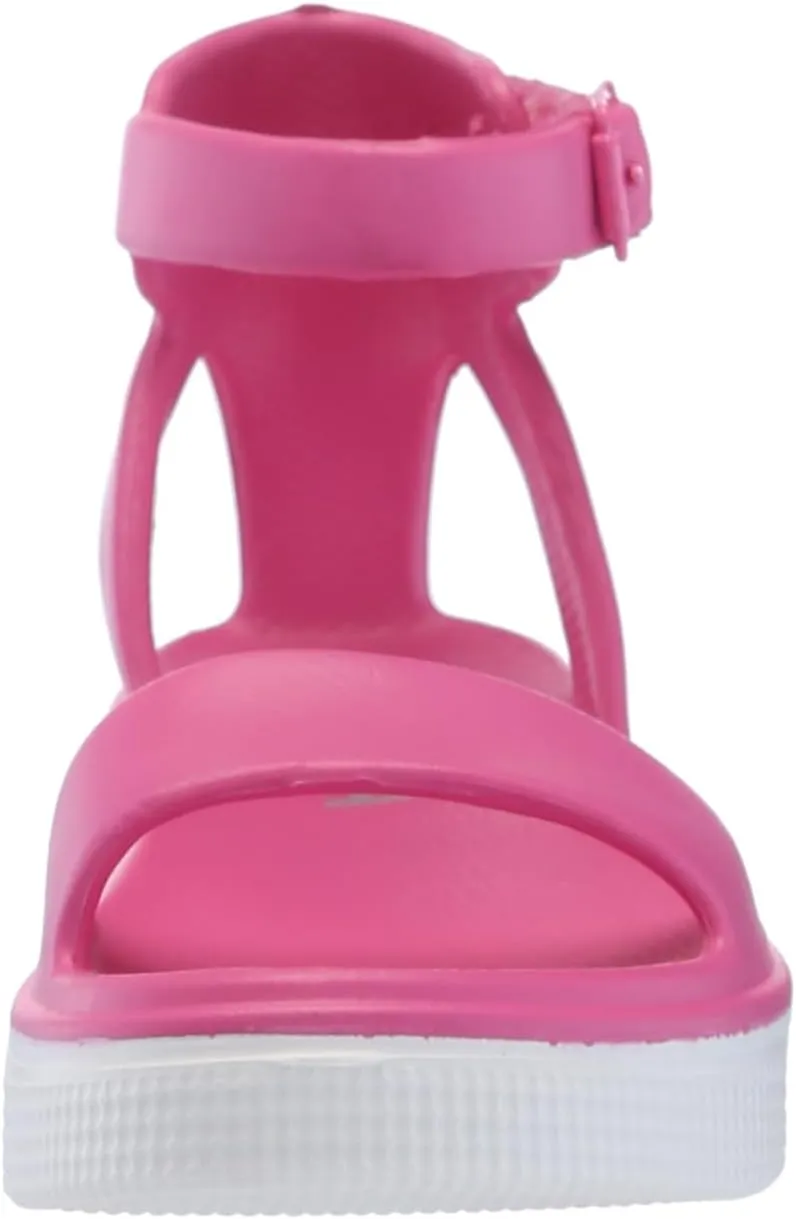 MIA Girl's Ellen-i (Toddler/Little Kid) Wedge Sandal
