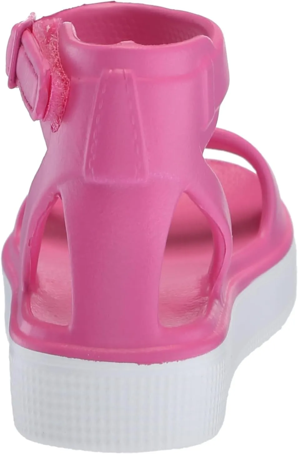 MIA Girl's Ellen-i (Toddler/Little Kid) Wedge Sandal