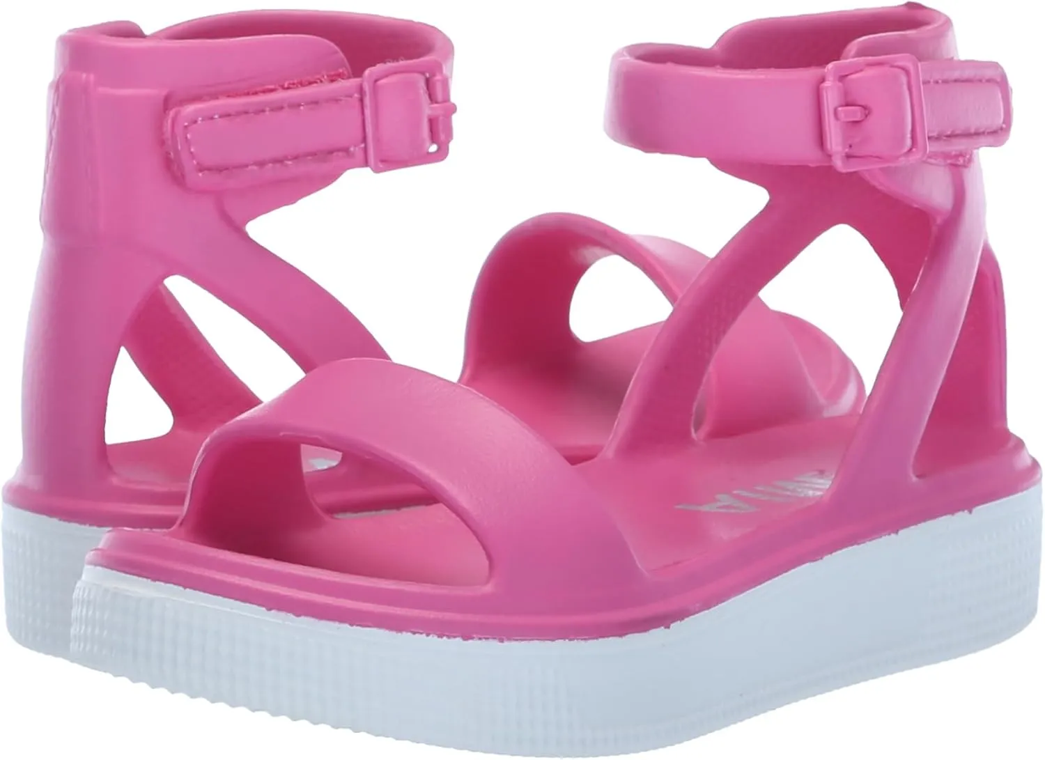 MIA Girl's Ellen-i (Toddler/Little Kid) Wedge Sandal