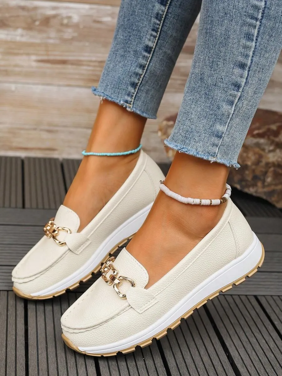Mia | Orthopedic Loafers