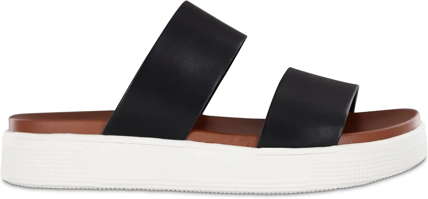 MIA Women's Saige Slide Sandals