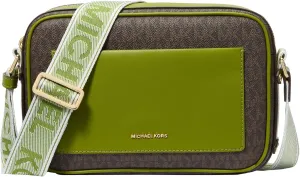 Michael Kors Maeve Large Pocket Crossbody Bag