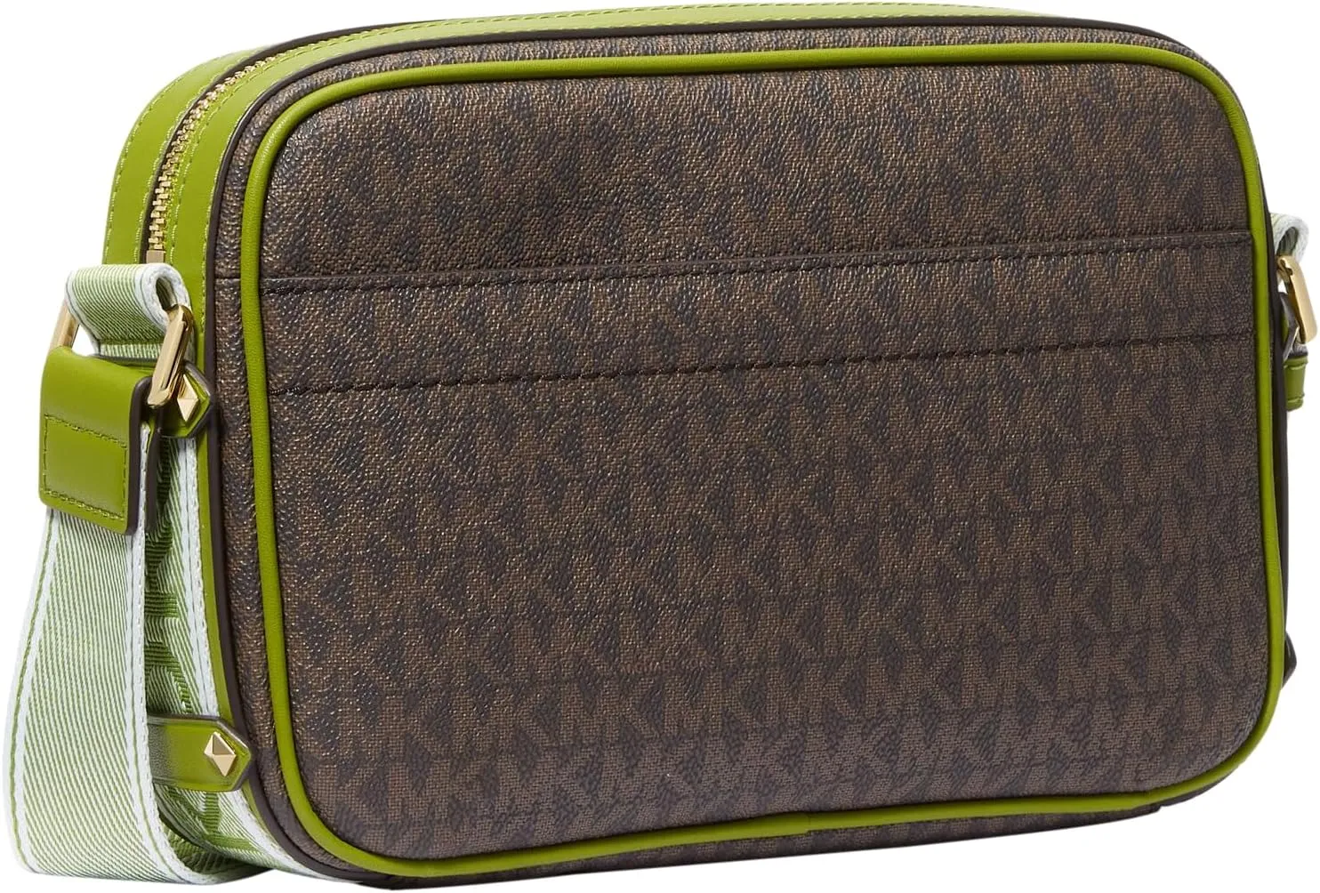 Michael Kors Maeve Large Pocket Crossbody Bag