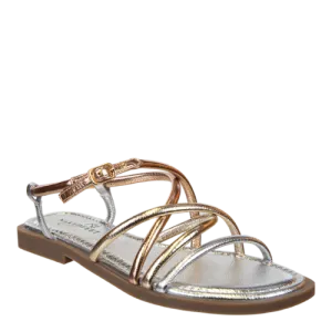 MINIMALIST SANDAL