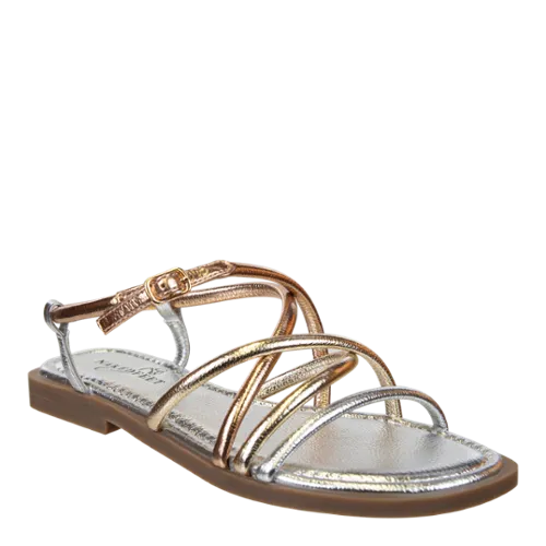 MINIMALIST SANDAL