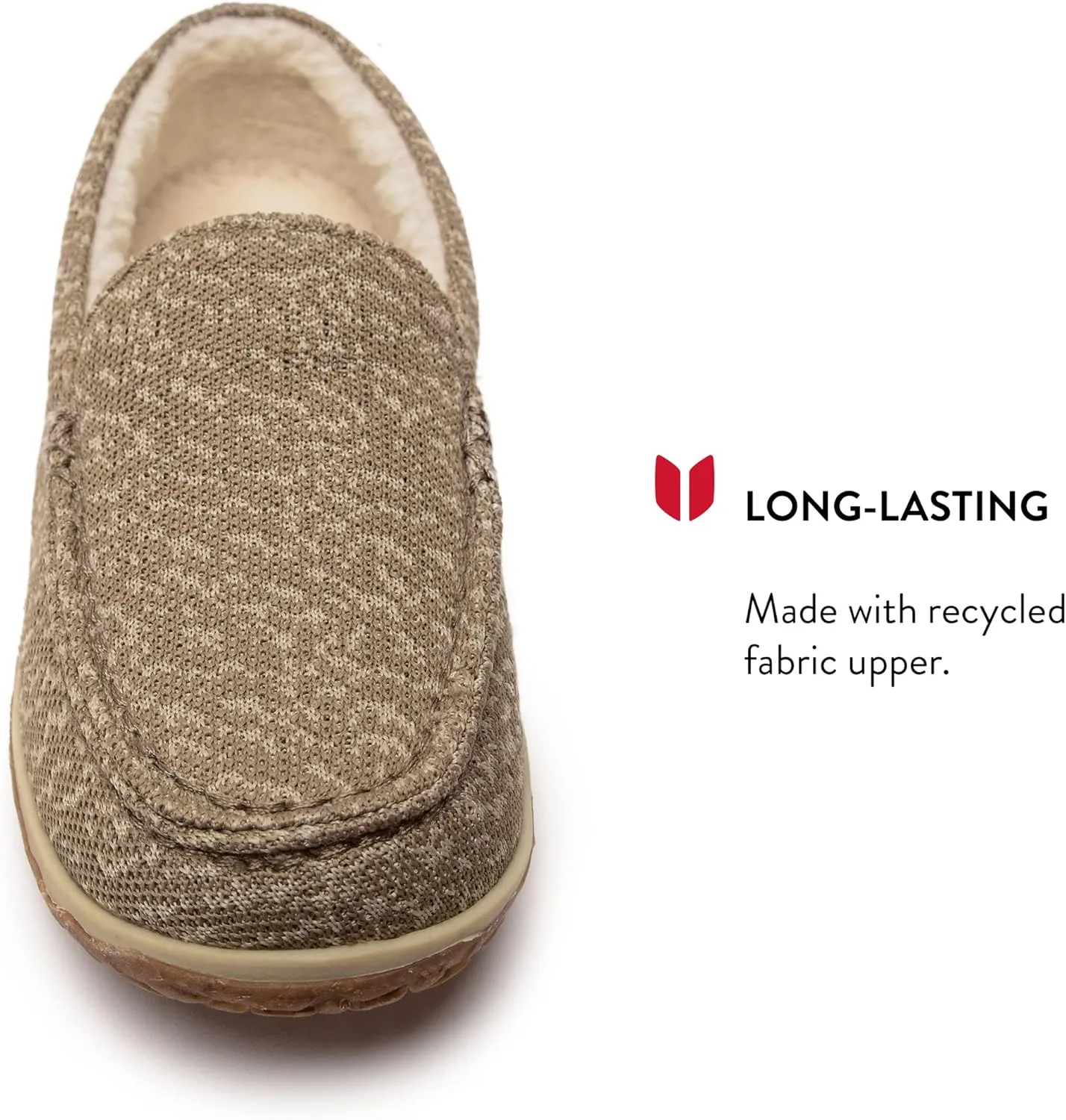 Minnetonka Women's Ecowise Elm Loafer
