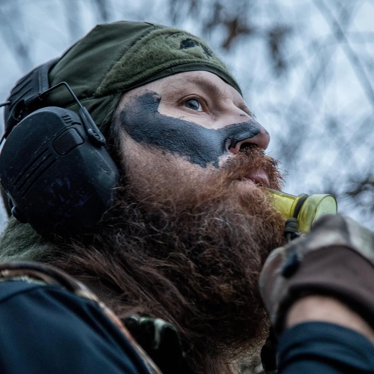 MOJO Outdoors Texas-Style Decoy Rig for Duck Hunting Decoys