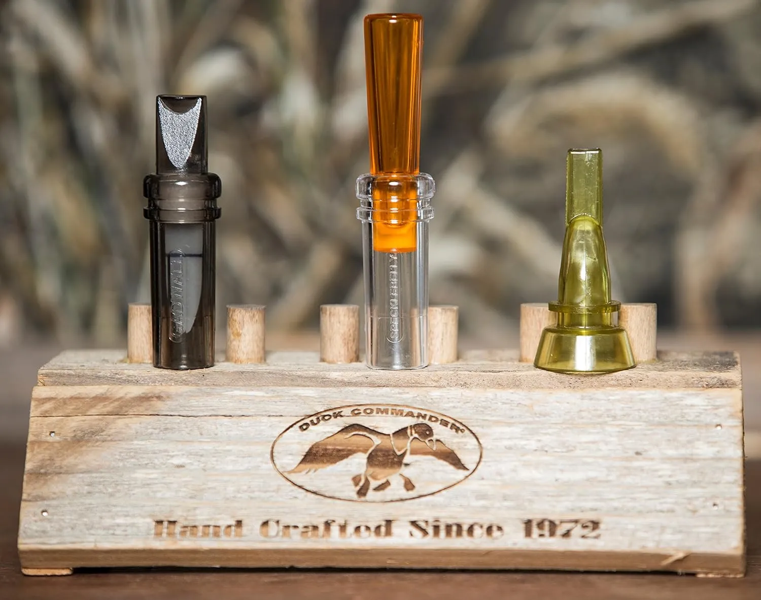 MOJO Outdoors Texas-Style Decoy Rig for Duck Hunting Decoys