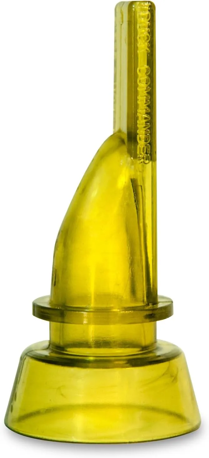 MOJO Outdoors Texas-Style Decoy Rig for Duck Hunting Decoys