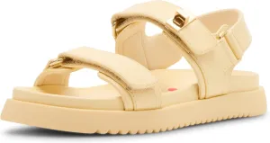 Mona Flat Sandal