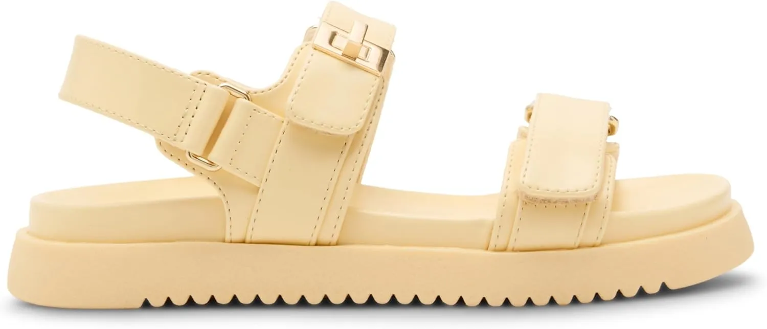 Mona Flat Sandal