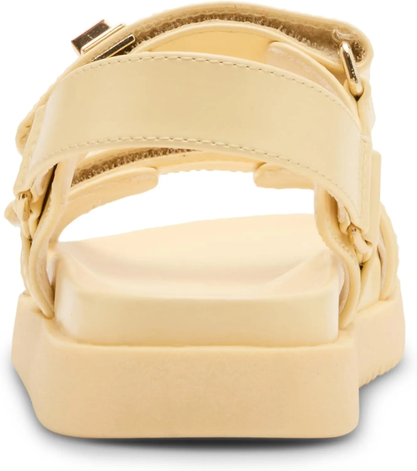 Mona Flat Sandal