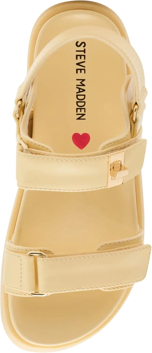 Mona Flat Sandal