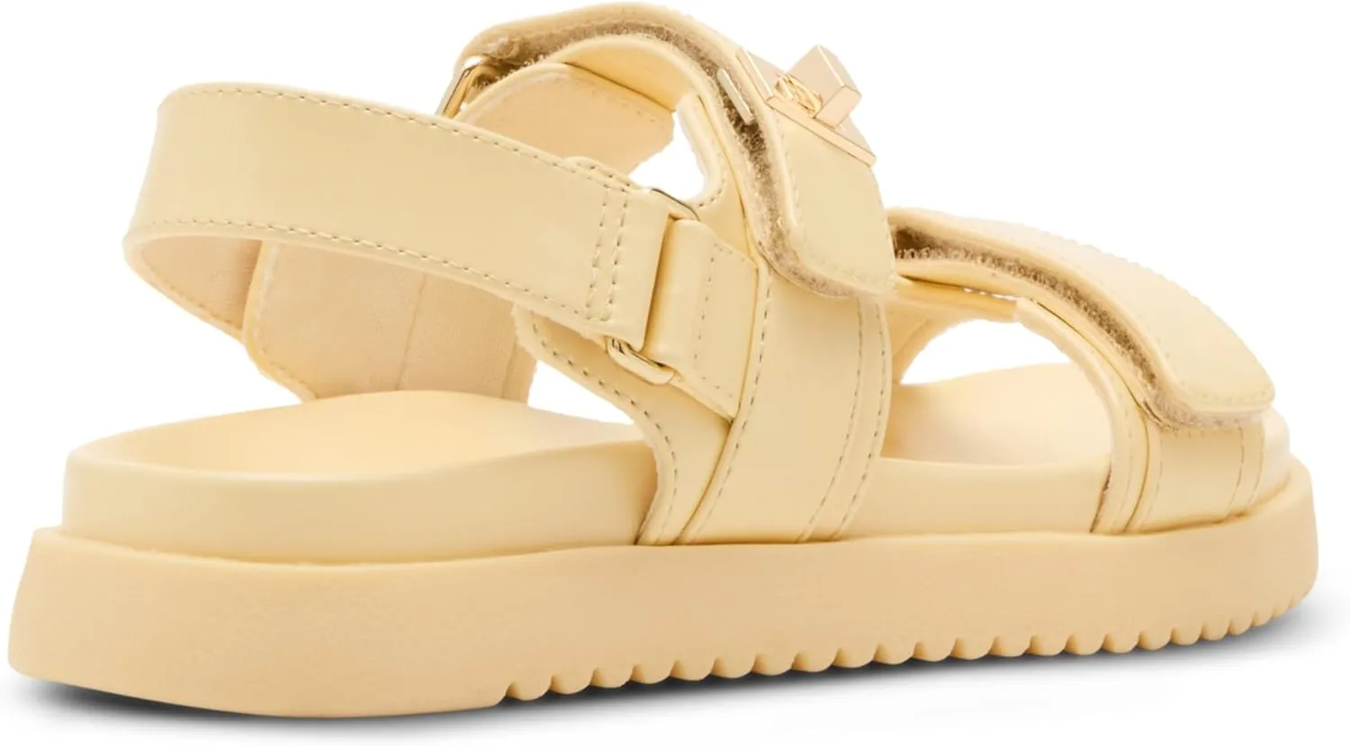 Mona Flat Sandal