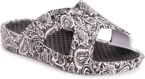MUK LUKS Women's Spa Day Sandal