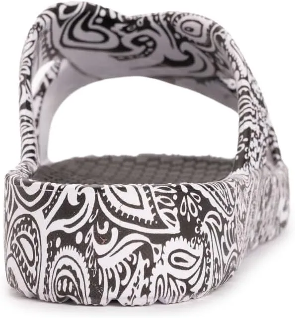 MUK LUKS Women's Spa Day Sandal