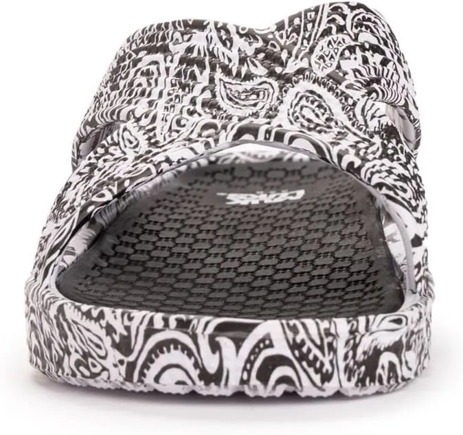 MUK LUKS Women's Spa Day Sandal